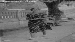Señora en el Corro 16/06/1934